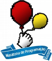 Maratona de Programação da UFRPE