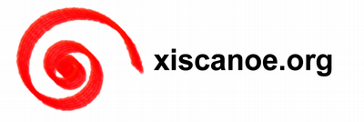 Logo Xiscanoe_org