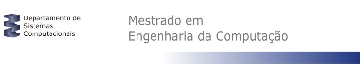 Adriano Lorena, Coordenador Mestrado Eng. Computação UPE