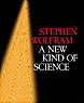 A Conversation with Stephen Wolfram (in Portuguese)