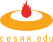 logo cesarEdu