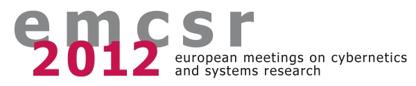 logo emcsr 2012