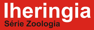 logo Iheringia