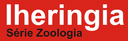 logo Iheringia