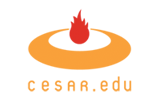 CESAR.edu Logo