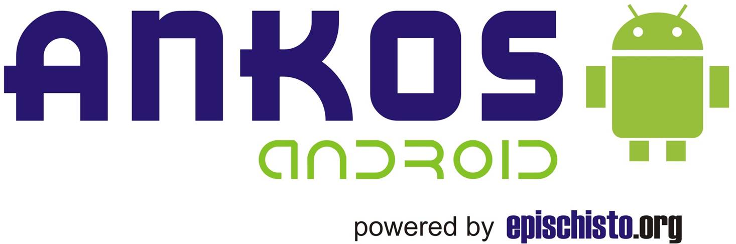 logo ankos android