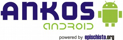 logo ankos android