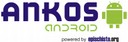 logo ankos android