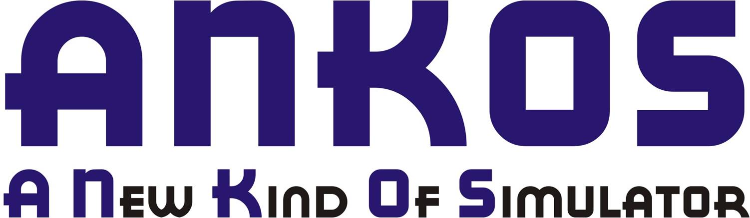 logo ankos