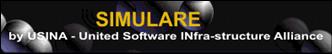 Logo SIMULARE
