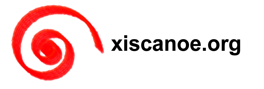 Xiscanoe org logo