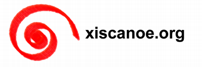 Xiscanoe org logo