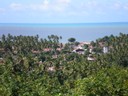 Panorama of Carne de Vaca