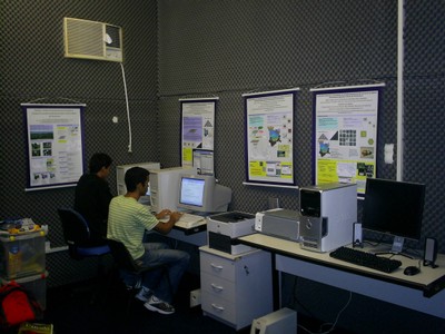 Computational Modelling Laboratory