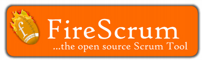 FireScrum logo